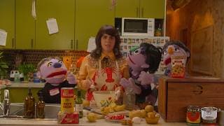 Too Many Cooks