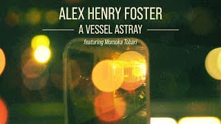 A Vessel Astray