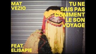 Tu ne sais pas comment le son voyage