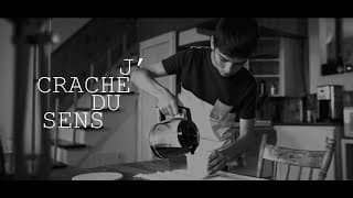 J'crache du sens