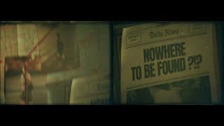 Nowhere to Be Found