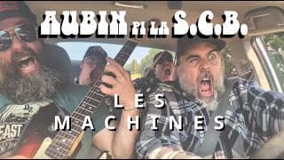 Les machines