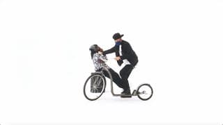 C'est pas ma faute / Lituation