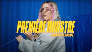 Première ministre