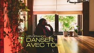 Danser avec toi