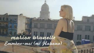 Emmène-moi (mi Habana)