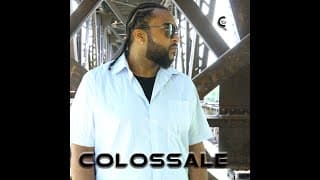 Colossale