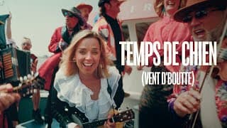 Temps de chien (vent d’boutte)