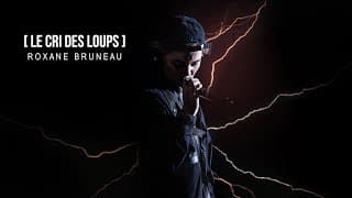 Le cri des loups
