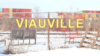 Viauville
