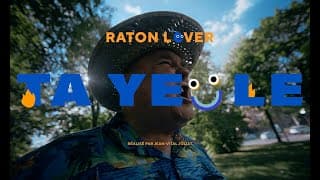 Ta yeule
