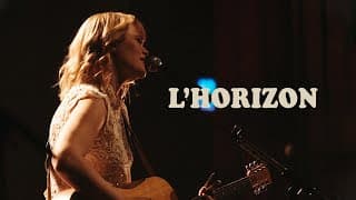 L'horizon