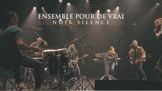 Ensemble pour de vrai