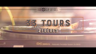 33 tours