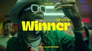 (She's A) Winner