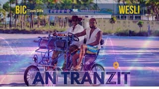 An tranzit
