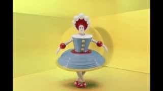 Love Songs for Robots