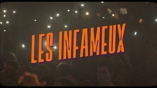 Les infameux