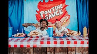 Poutine Sauce