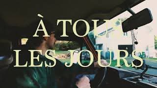 À tous les jours