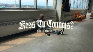 Kess tu connais?