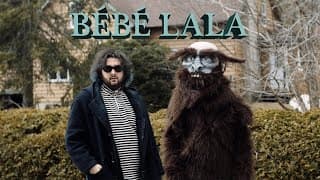 Bébé Lala