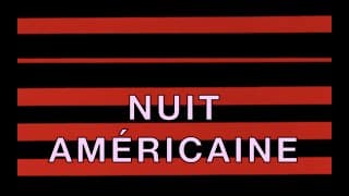 Nuit américaine
