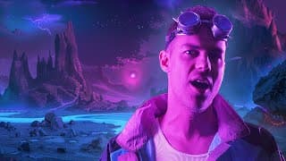 Acapellatron