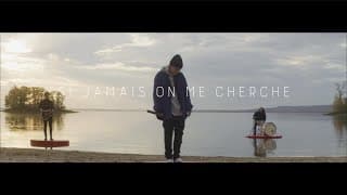 Si jamais on me cherche