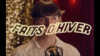 Faits d'hiver
