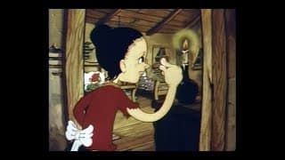 Ça va venir, découragez-vous pas