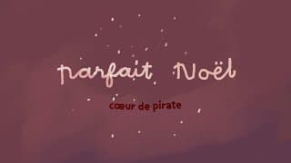 Parfait Noël