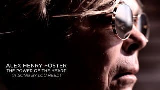 The Power of the Heart