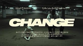 Change