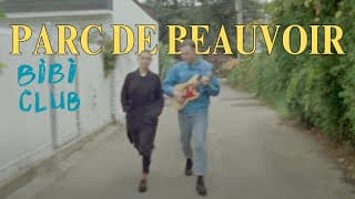 Parc de Beauvoir