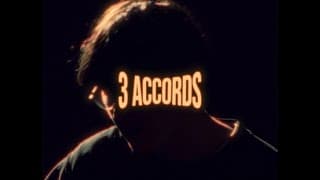 3 accords