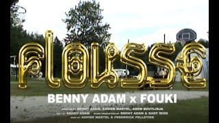 Flousse