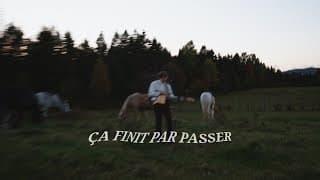 Ça finit par passer