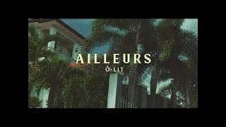 Ailleurs