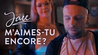 M'aimes-tu encore