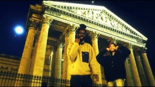 COCO X VERTIGE