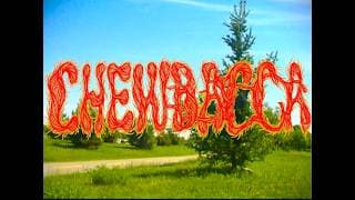 Chewbacca