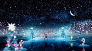 Bientôt ce sera Noël