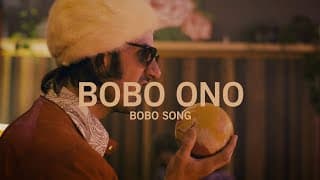 BoBo Song