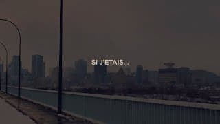 Si j'étais