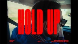 Hold Up