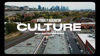 Culture