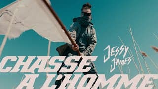 Chasse à l'homme