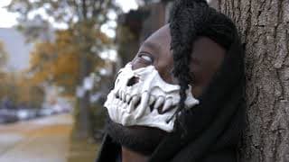 Cruel automne