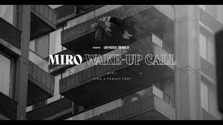 Wake-Up Call